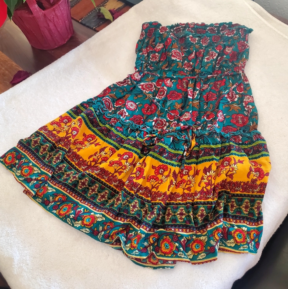 Dress